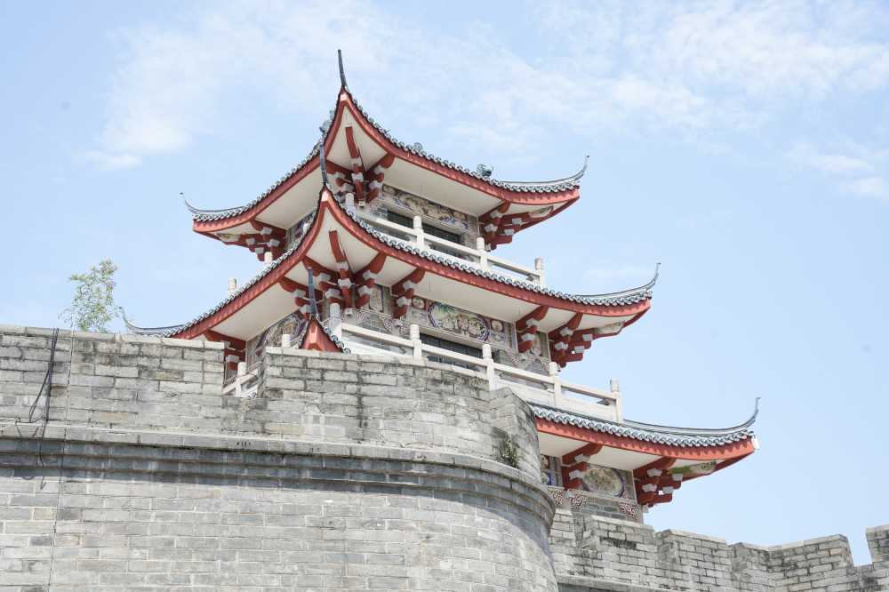 建筑