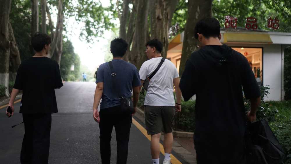 兄弟