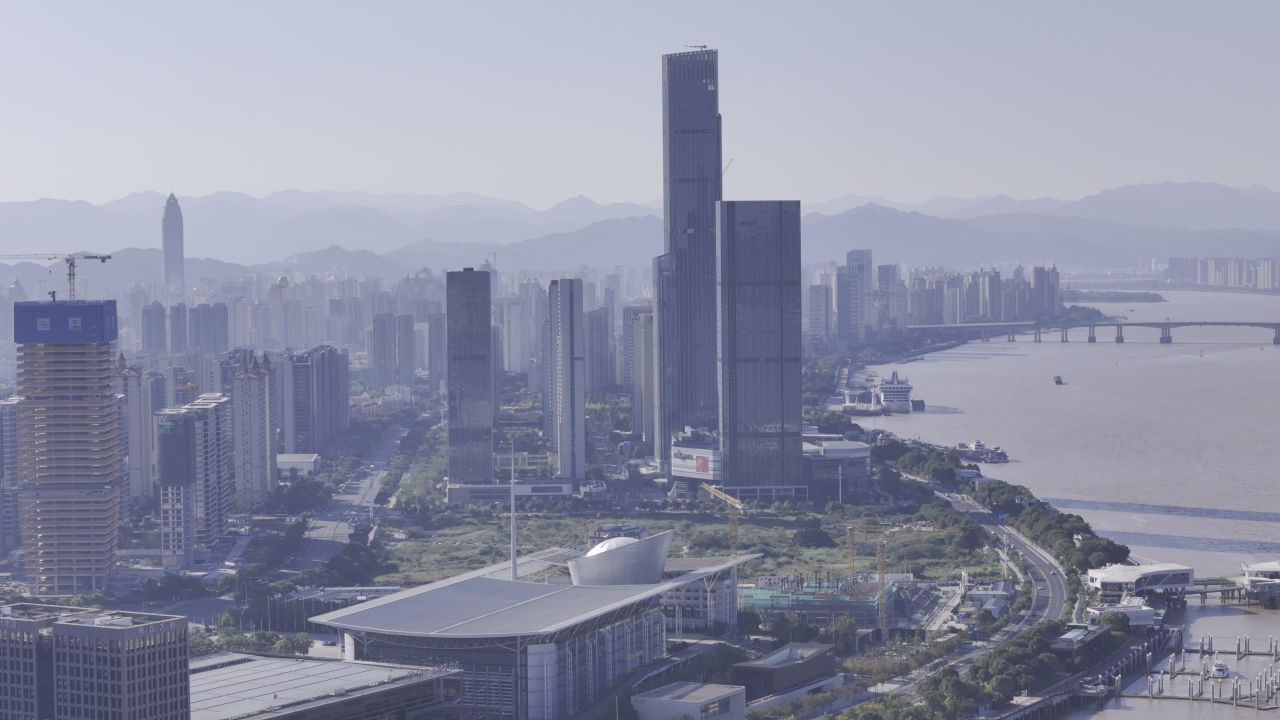 温州瓯江新城 11