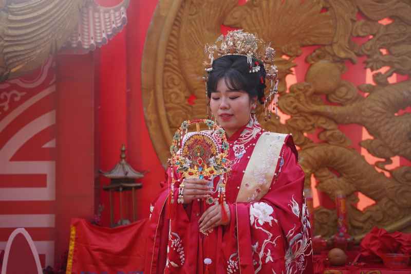 婚礼 32