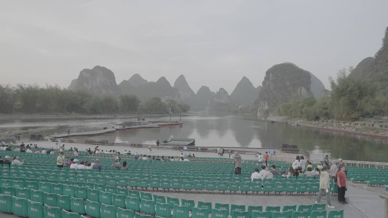 刘三姐 6
