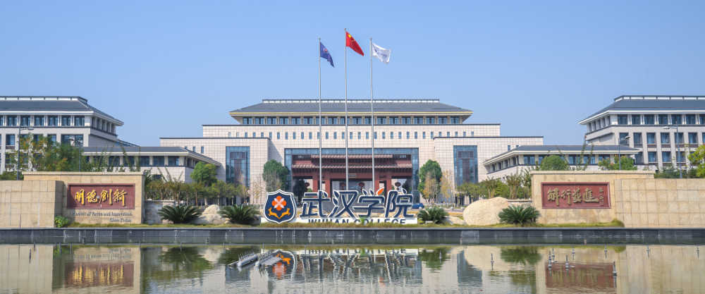 武汉学院