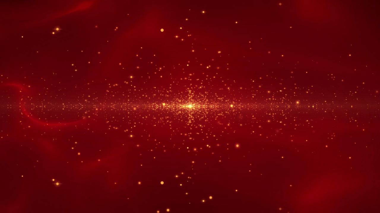 红色背景 17
