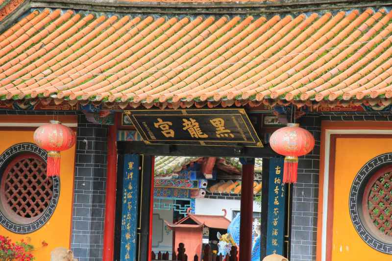 建筑