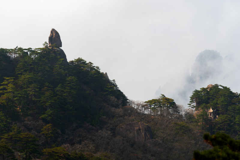 黄山风景名胜区