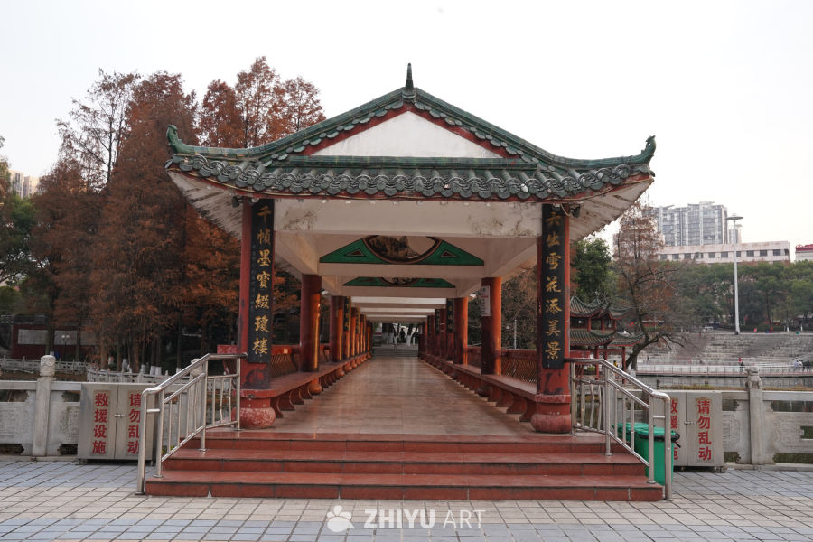 城市风光 40