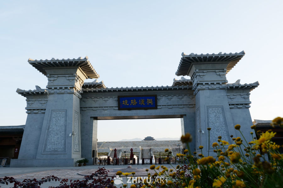 景区一角 2