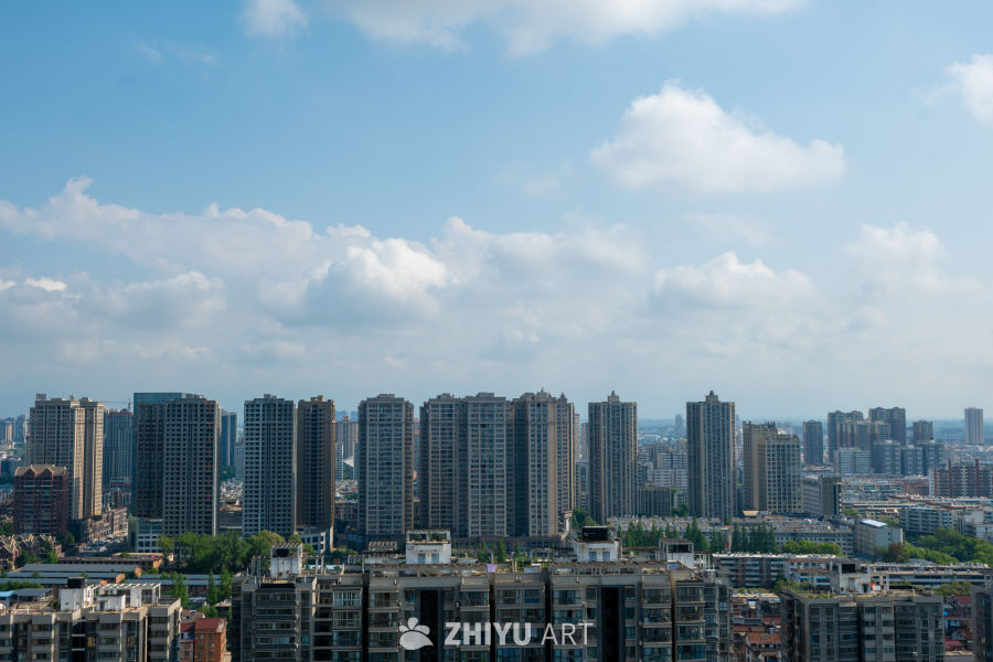 落日下的大桥 2