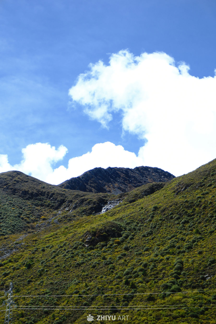 川西风景 30