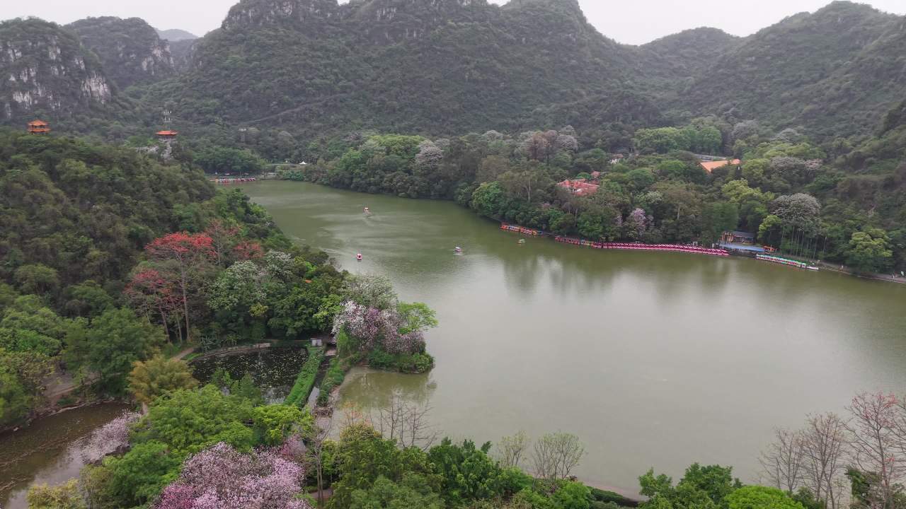 龙潭公园 7