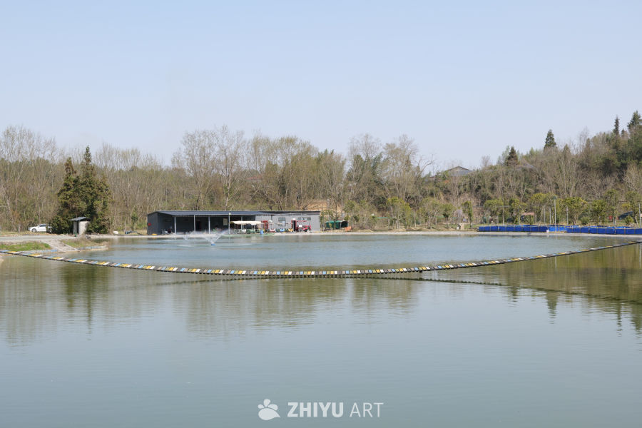 景区一角 6