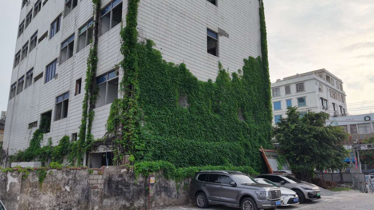 北海 27