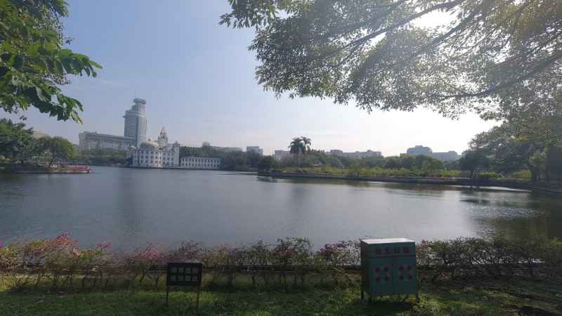 公园 42