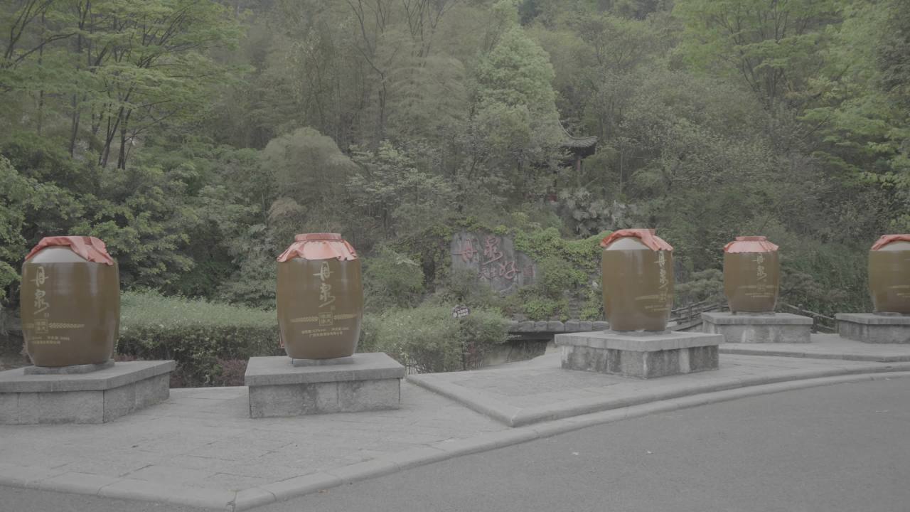 丹泉 6