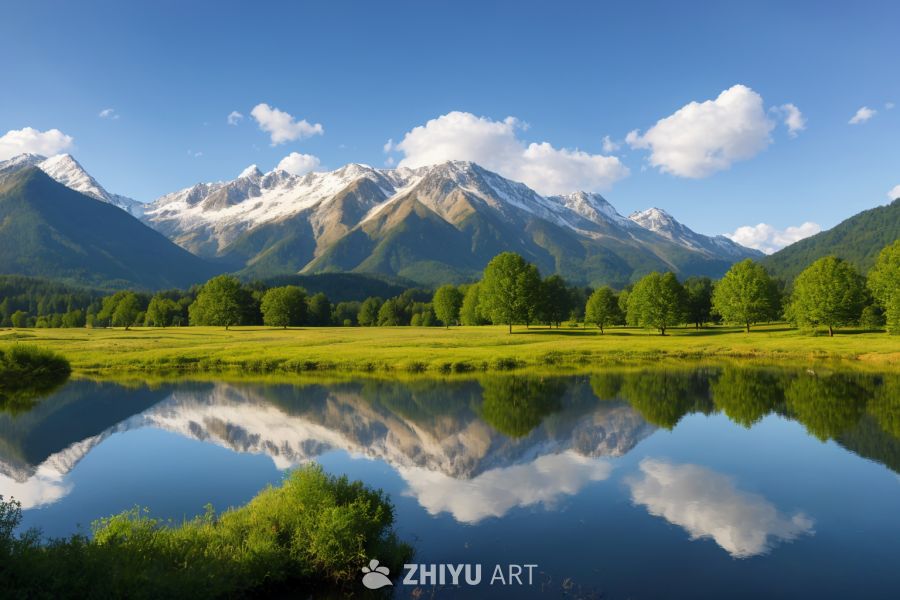 高山 23