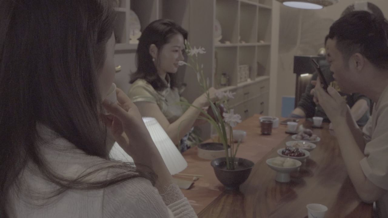 茶馆 32