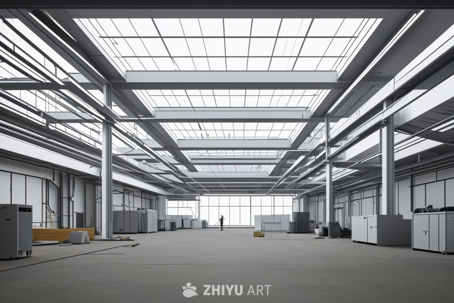 工厂 28