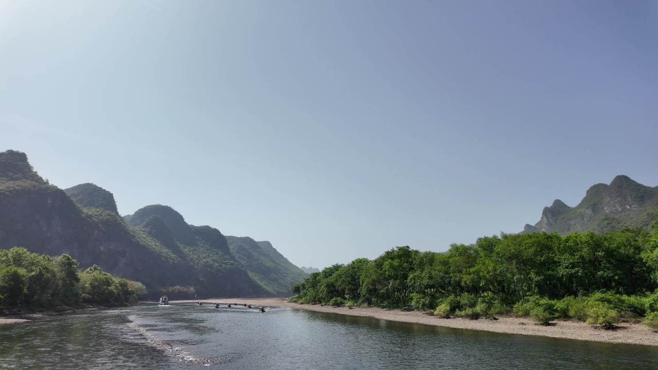 漓江 18