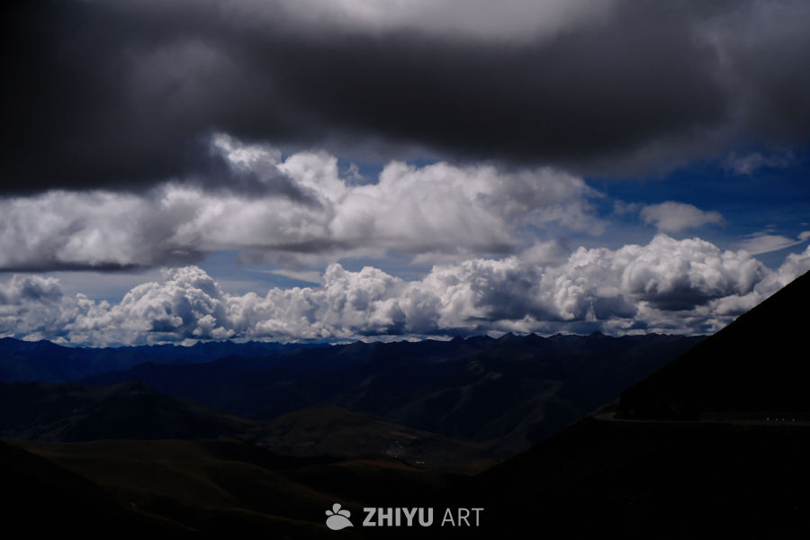 川西风景 46