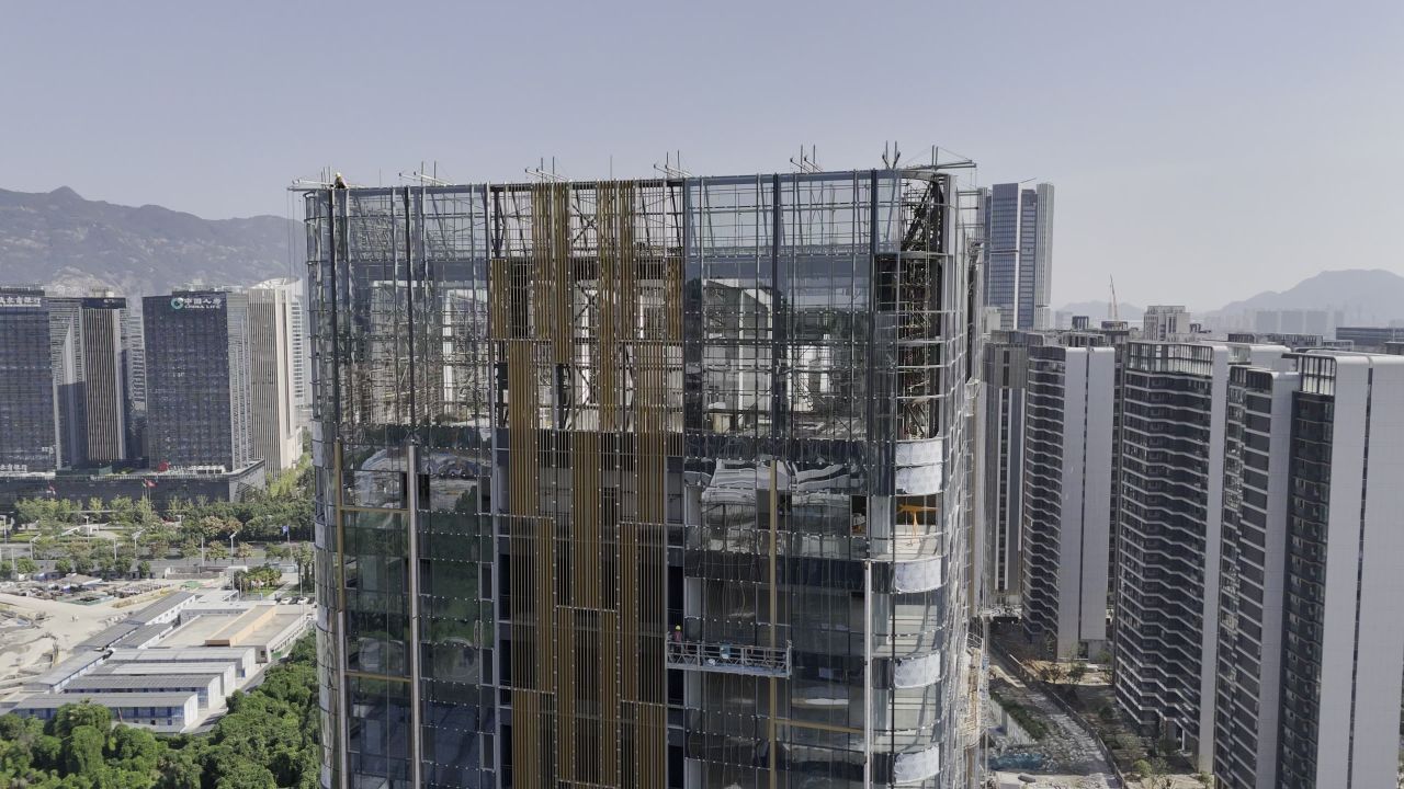 温州CBD未来社区 13