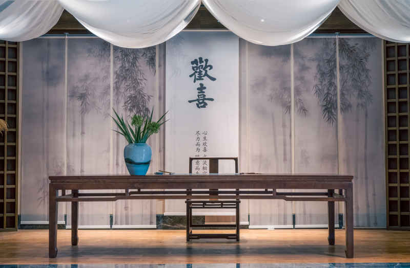 欢喜堂