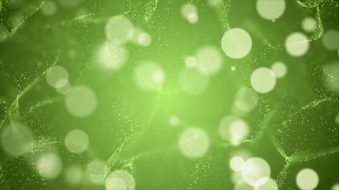 粒子舞台背景视频 50
