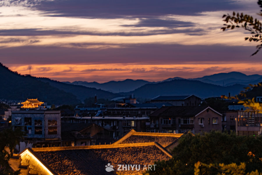 台州府城 25