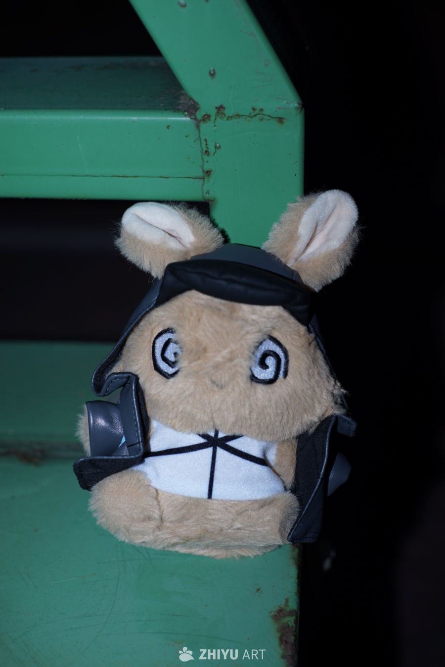 博士是喝醉了吗？