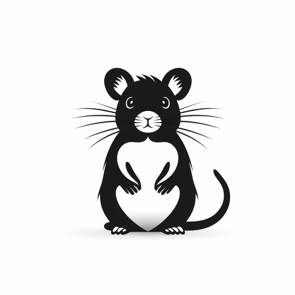 动物合集图标元素