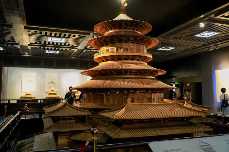 天堂名堂