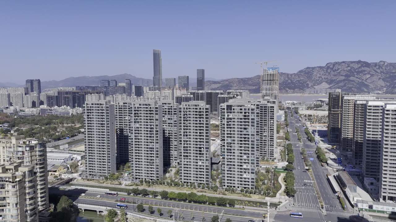 瓯江新城 35