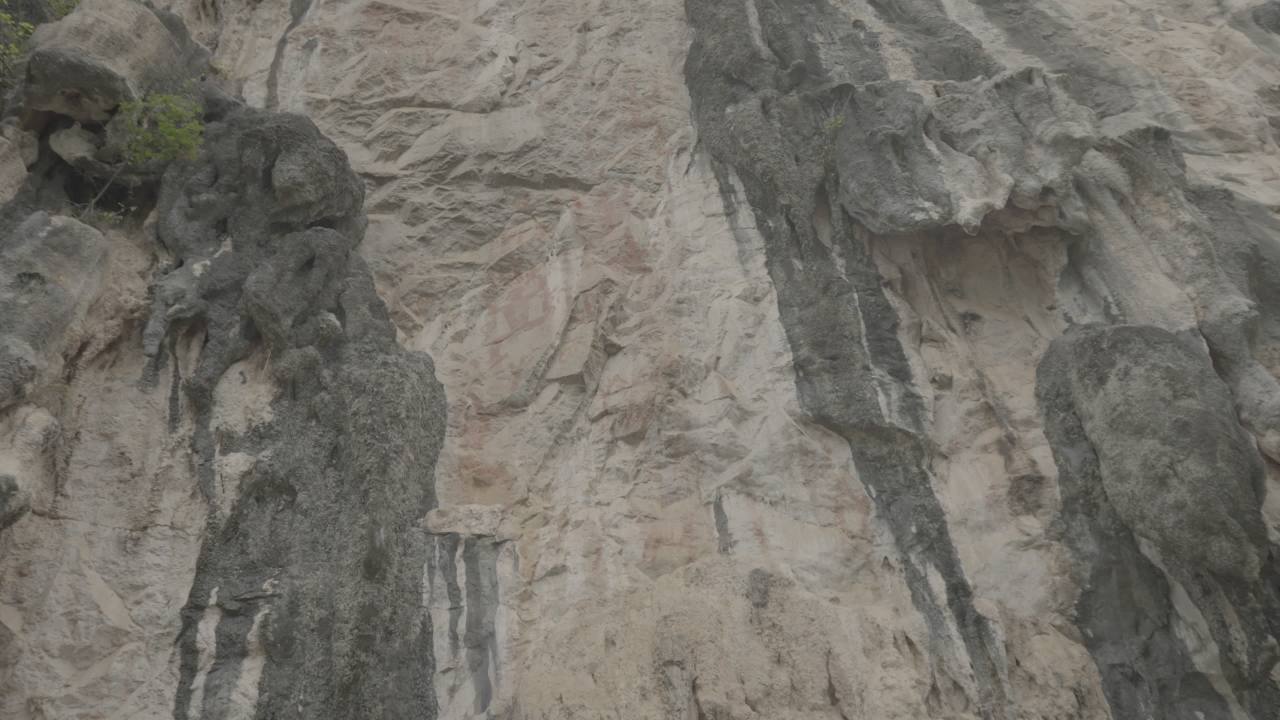 岩画 6