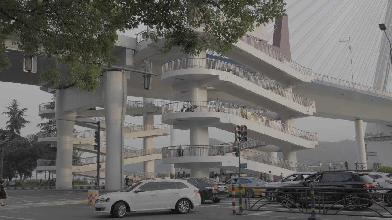 宜昌江边 65
