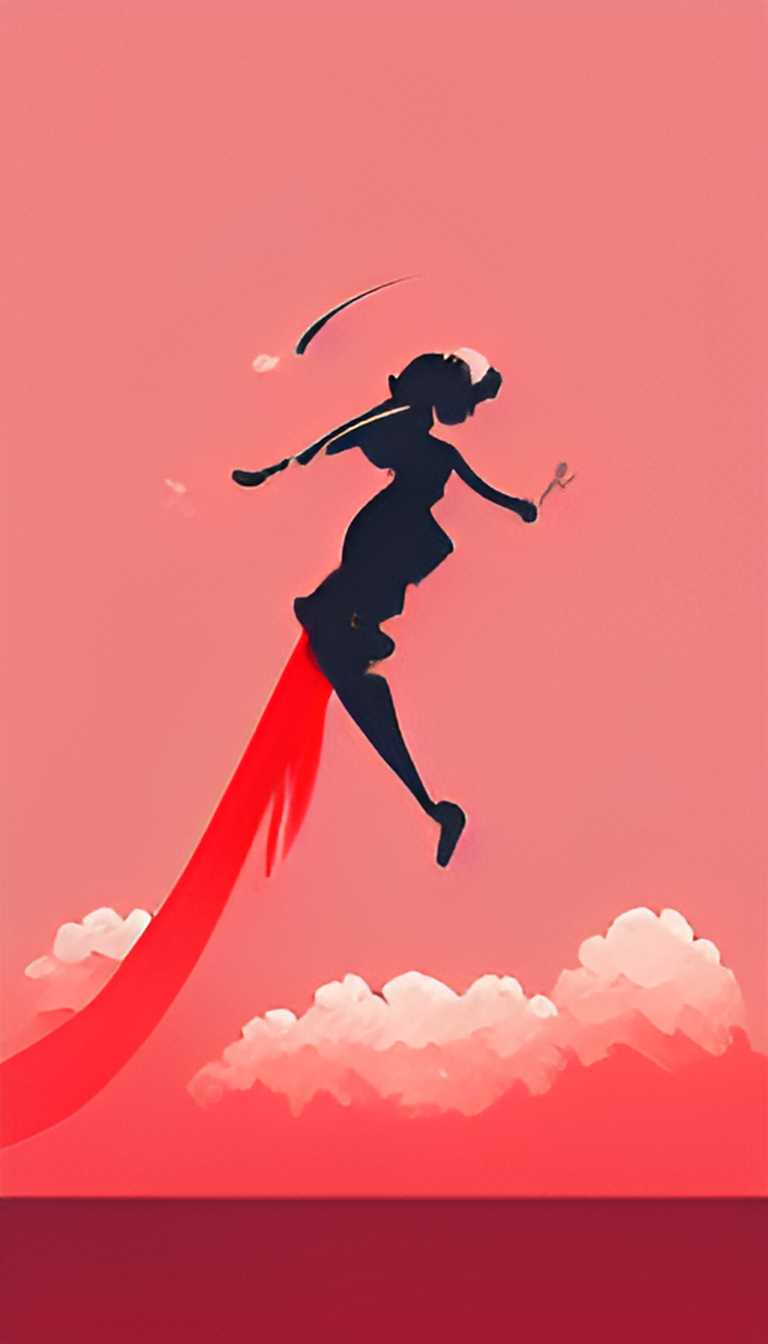 空中起舞运动