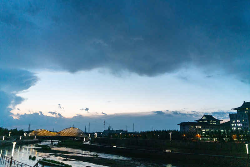 雨后哈信息