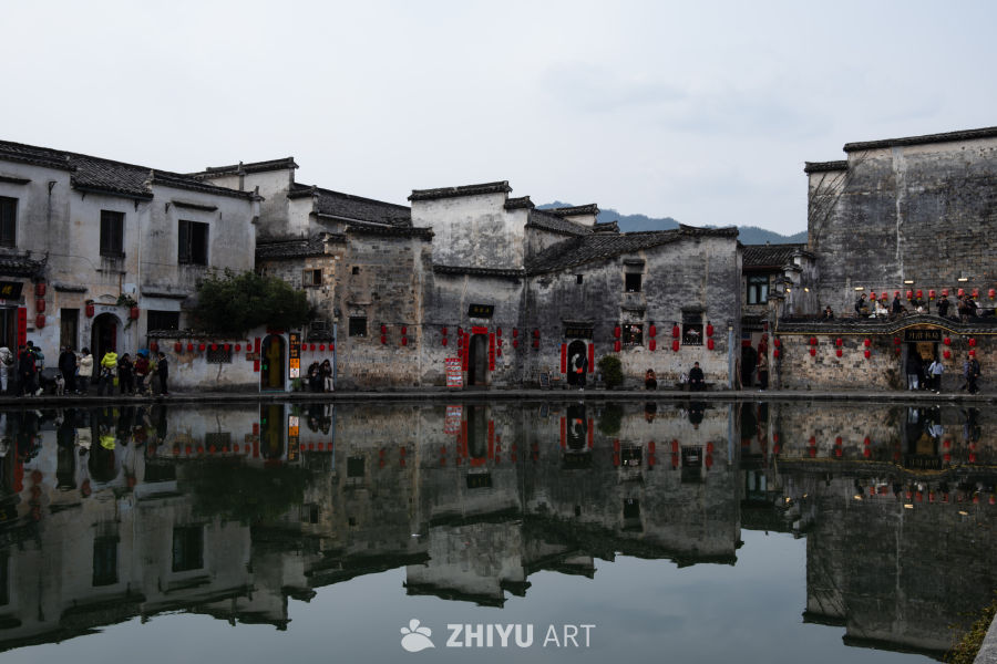 徽州 14