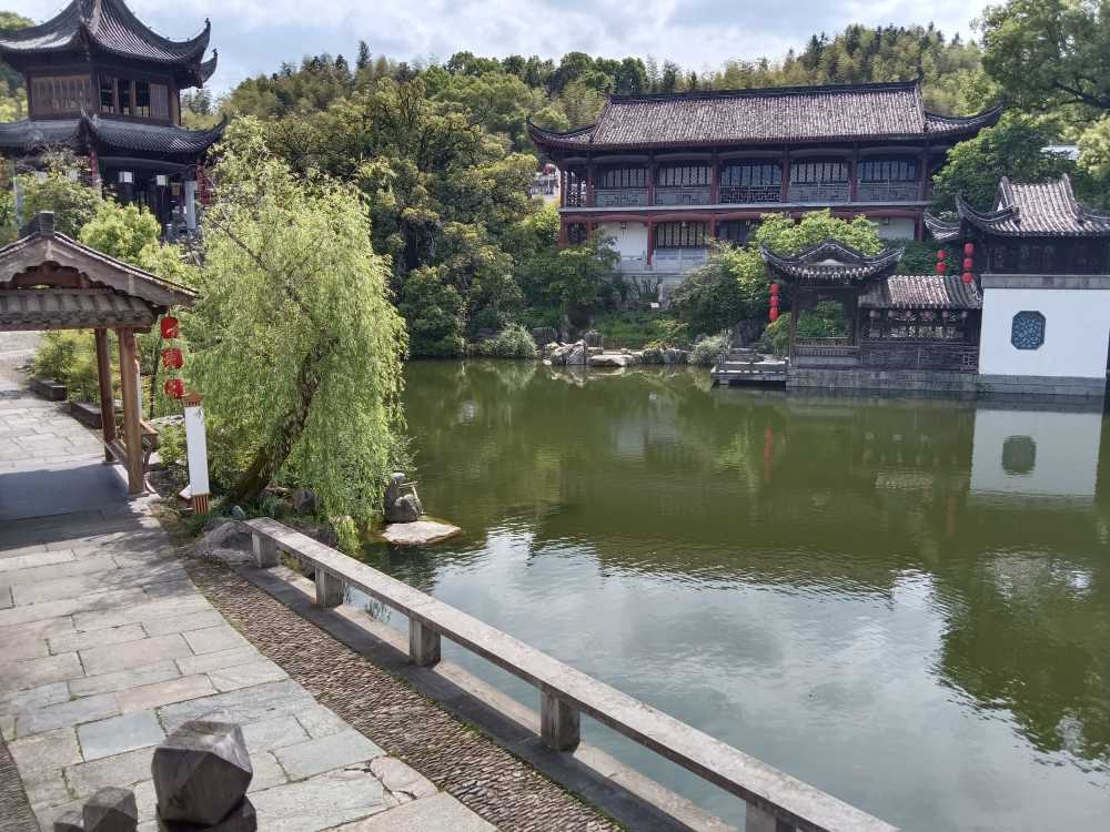 婺源熹园