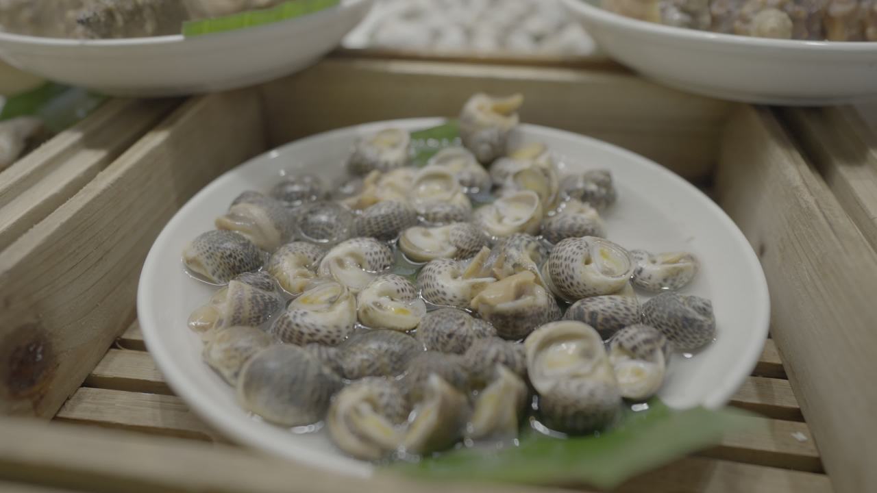 夜宵 12