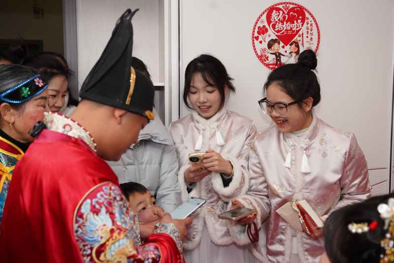 婚礼 30
