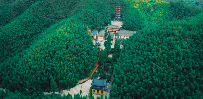 杭州釜托寺