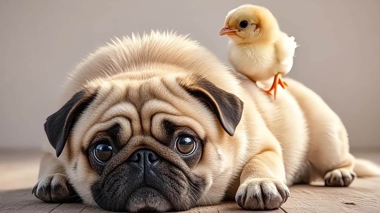 沙皮犬