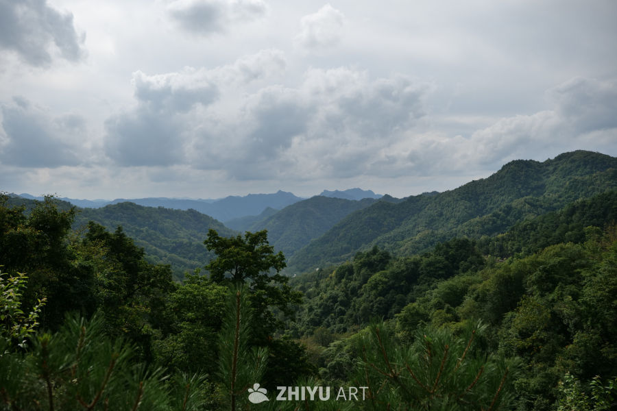 景区景色 22
