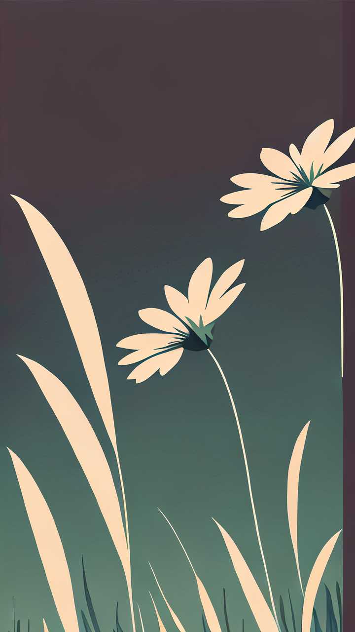 花花草草
