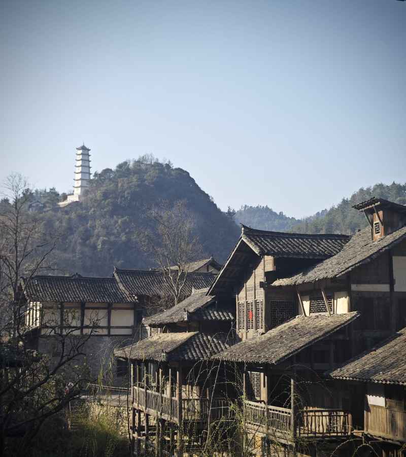 苗寨 3