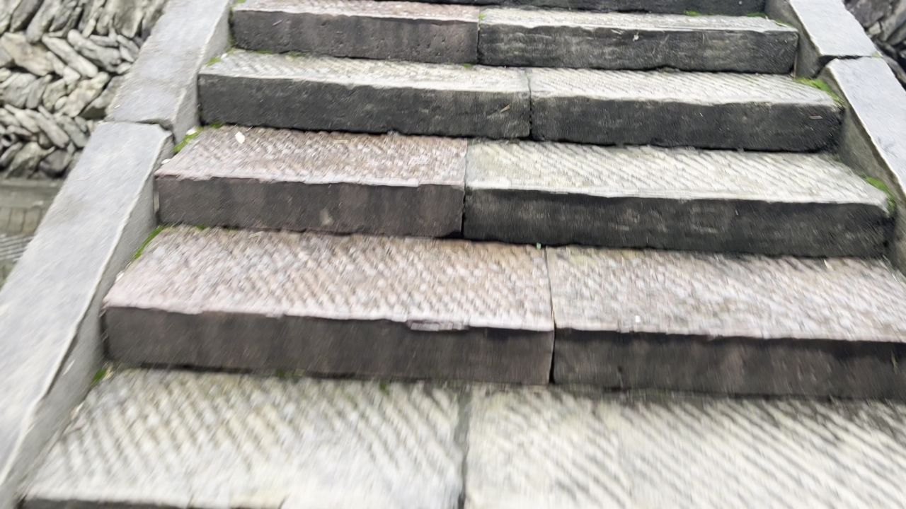 桃花源景区