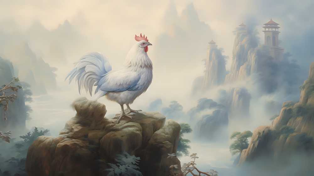 大自然动物栖息地