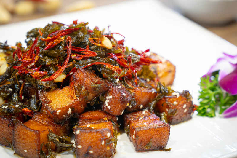 食物 5