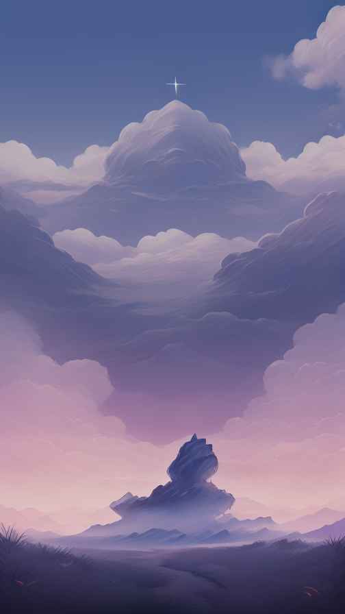 背景