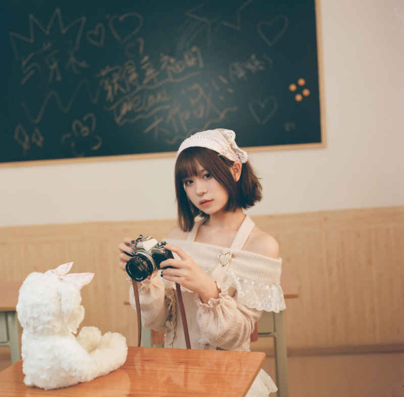 人像