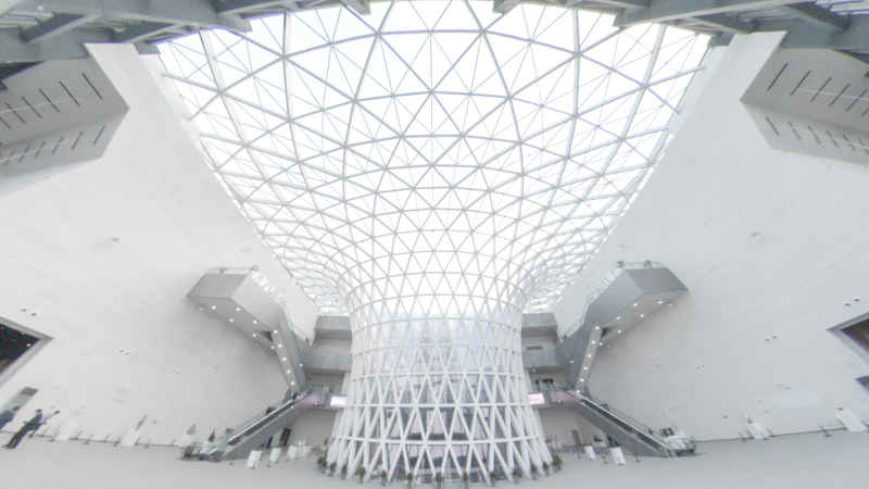 博物馆建筑艺术 3